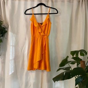 Express summer dress Size XS